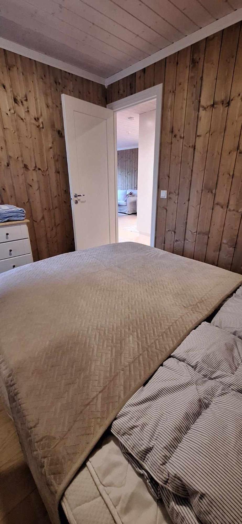 Sentral Leilighet Pa Geilo Zewnętrze zdjęcie